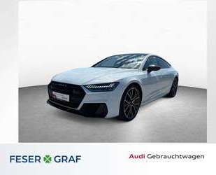 Audi S7 Gebrauchtwagen