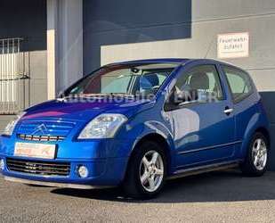 Citroen C2 Gebrauchtwagen
