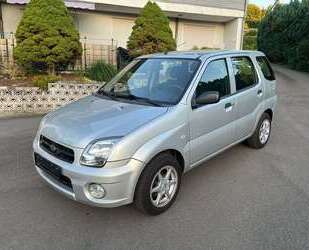 Subaru Justy Gebrauchtwagen