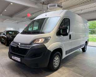 Citroen Jumper Gebrauchtwagen