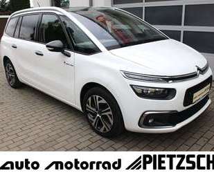 Citroen Grand C4 Picasso Gebrauchtwagen