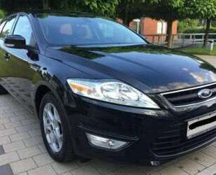 Ford Mondeo Gebrauchtwagen