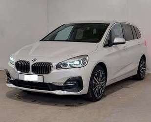 BMW 218 Gebrauchtwagen