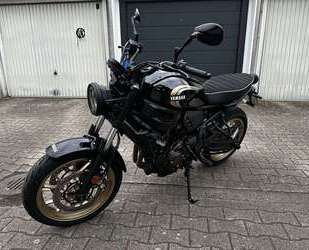 Yamaha XSR 700 Gebrauchtwagen