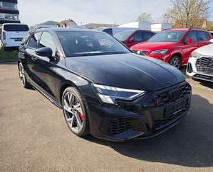 Audi S3 Gebrauchtwagen