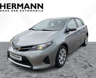 Toyota Auris Gebrauchtwagen