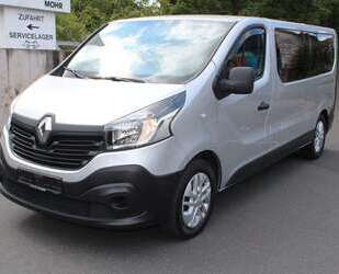 Renault Trafic Gebrauchtwagen
