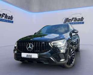 Mercedes-Benz GLC 220 Gebrauchtwagen