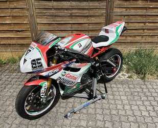 Triumph Daytona 675 Gebrauchtwagen