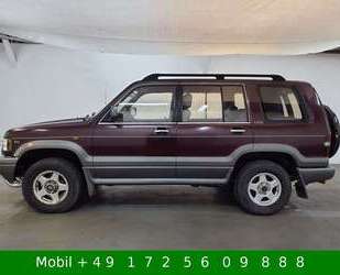 Opel Monterey Gebrauchtwagen