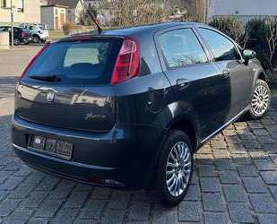 Fiat Grande Punto Gebrauchtwagen