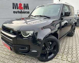 Land Rover Defender Gebrauchtwagen