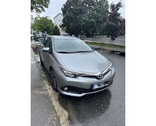 Toyota Auris Gebrauchtwagen