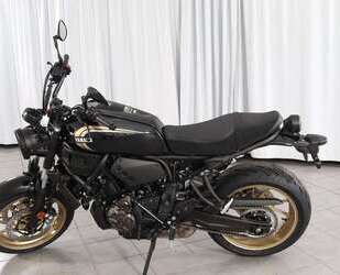 Yamaha XSR 700 Gebrauchtwagen