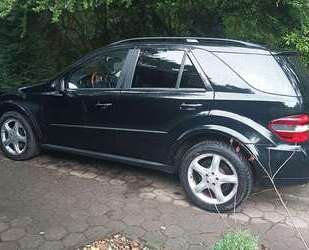Mercedes-Benz ML 420 Gebrauchtwagen