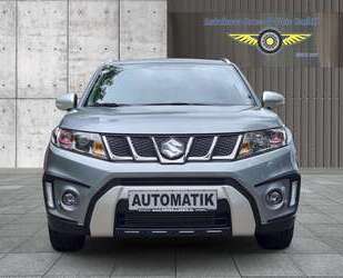 Suzuki Vitara Gebrauchtwagen