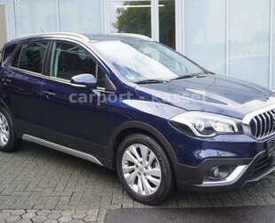 Suzuki SX4 Gebrauchtwagen
