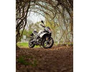 Aprilia Tuono Gebrauchtwagen