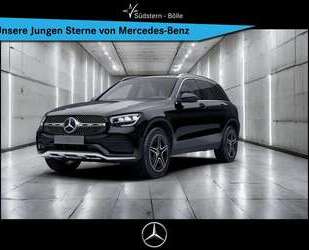 Mercedes-Benz GLC 300 Gebrauchtwagen