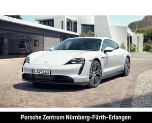 Porsche Taycan Gebrauchtwagen