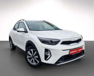 Kia Stonic Gebrauchtwagen