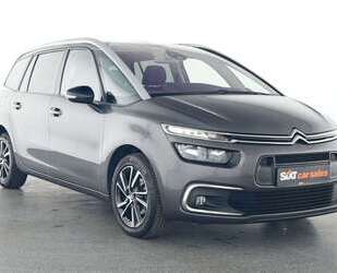 Citroen Grand C4 Picasso Gebrauchtwagen
