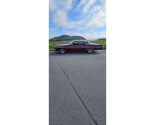 Buick Electra Gebrauchtwagen