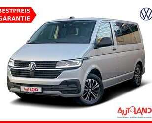 VW T6 Multivan Gebrauchtwagen