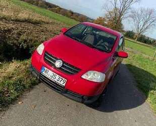 VW Fox Gebrauchtwagen