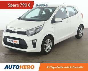 Kia Picanto Gebrauchtwagen