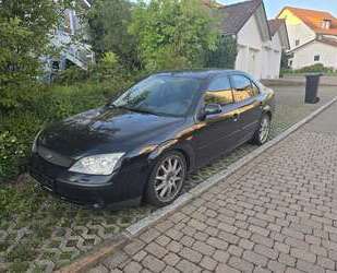 Ford Mondeo Gebrauchtwagen