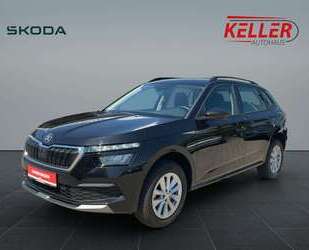 Skoda Kamiq Gebrauchtwagen