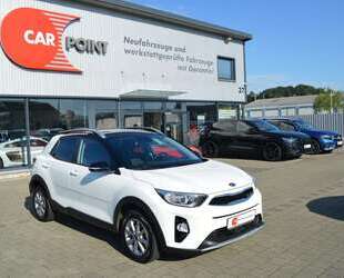 Kia Stonic Gebrauchtwagen