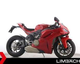 Ducati Panigale V4 Gebrauchtwagen