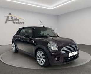 Mini Cooper Gebrauchtwagen