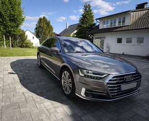 Audi A8 Gebrauchtwagen