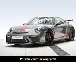 Porsche 991 Gebrauchtwagen