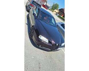 Alfa Romeo 166 