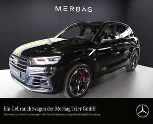 Audi SQ5 Gebrauchtwagen
