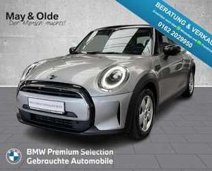 Mini Cooper Gebrauchtwagen