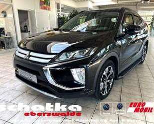 Mitsubishi Eclipse Gebrauchtwagen