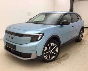 Ford Explorer Gebrauchtwagen