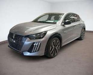 Peugeot 208 Gebrauchtwagen