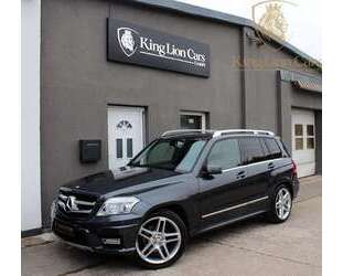 Mercedes-Benz GLK 350 Gebrauchtwagen