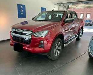 Isuzu D-Max Gebrauchtwagen