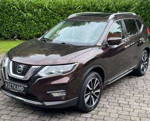 Nissan X-Trail Gebrauchtwagen