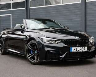 BMW M4 Gebrauchtwagen