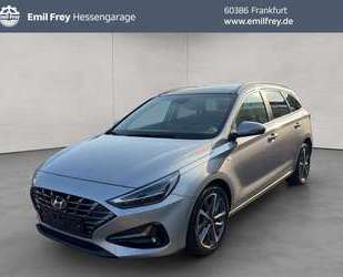 Hyundai i30 Gebrauchtwagen