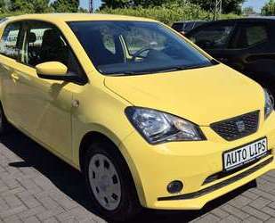Seat Mii Gebrauchtwagen