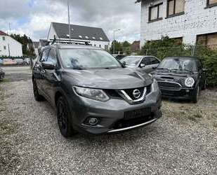 Nissan X-Trail Gebrauchtwagen